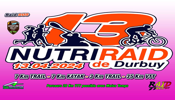 nutriraid ardenne