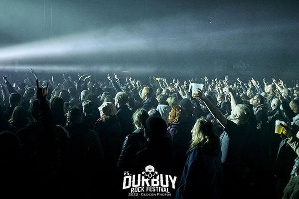Durbuy Rock Festival