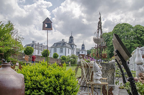 Charming brocante