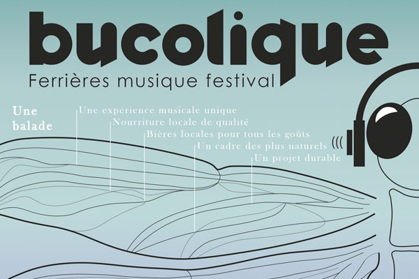bucolique 2024